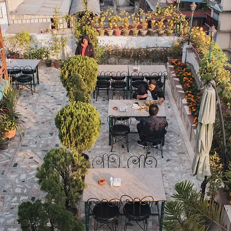 Hotel Nepalaya