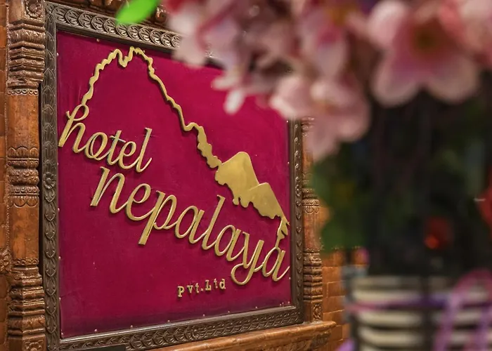 Nepalaya Hotel