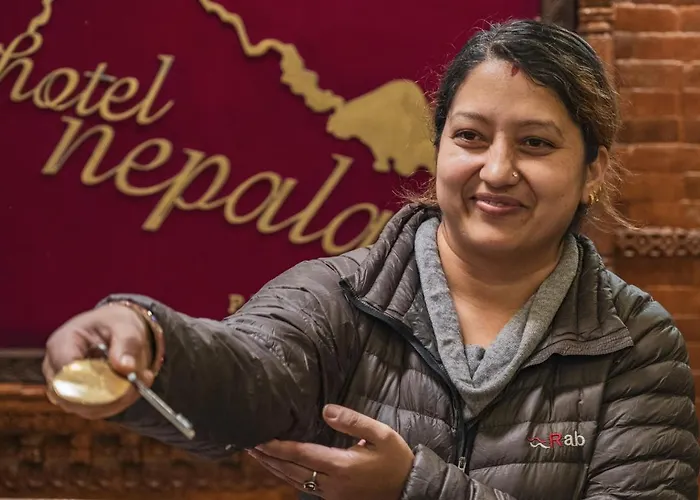 Nepalaya Hotel Kathmandu