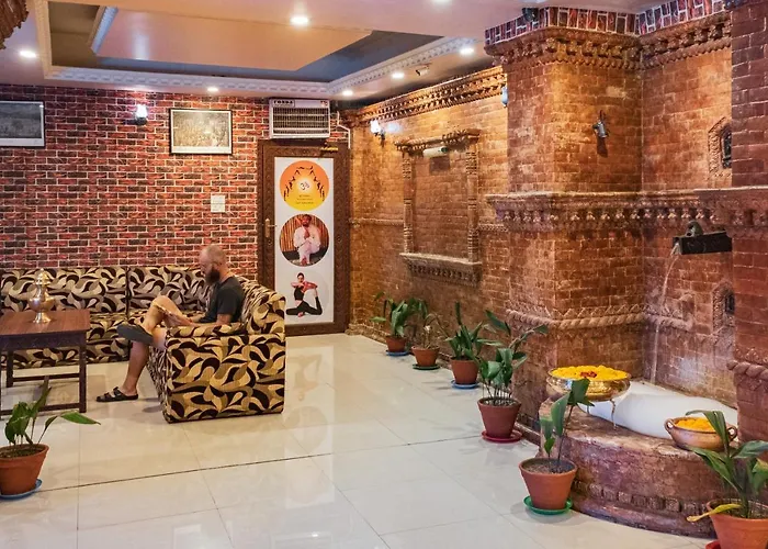 Hotel Nepalaya Kathmandu