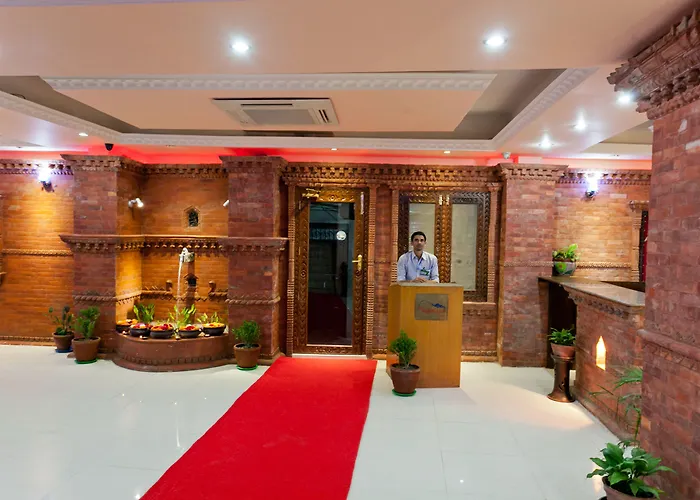 Nepalaya 3*