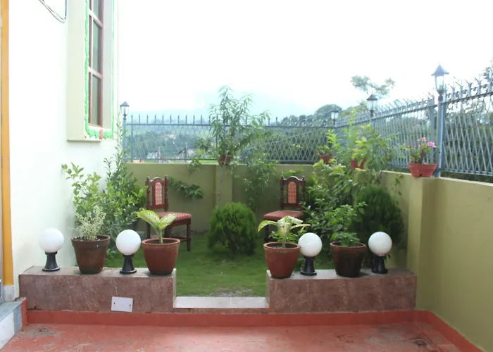 Nepalaya Kathmandu