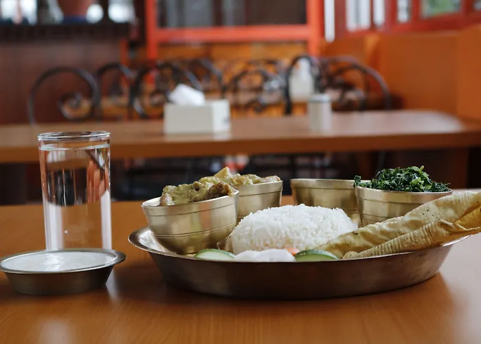 Hotel Nepalaya 3*