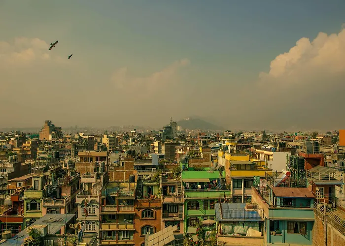 Hotel Nepalaya Kathmandu