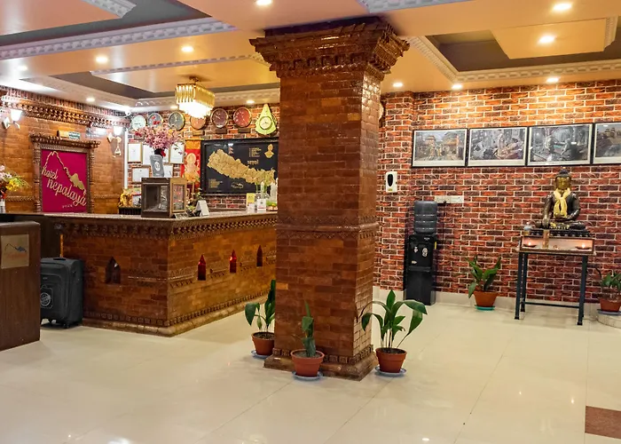 Nepalaya Hotel