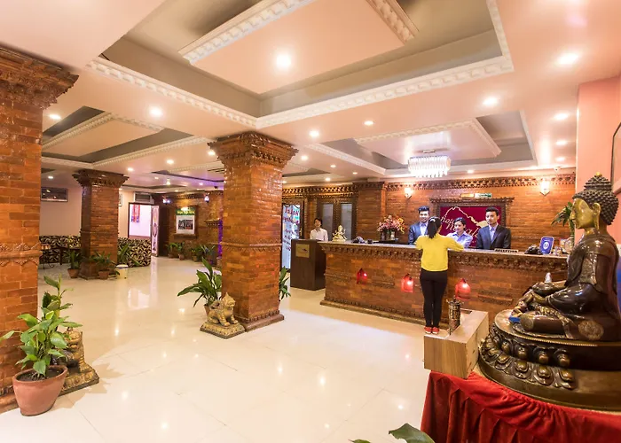 Hotel Nepalaya