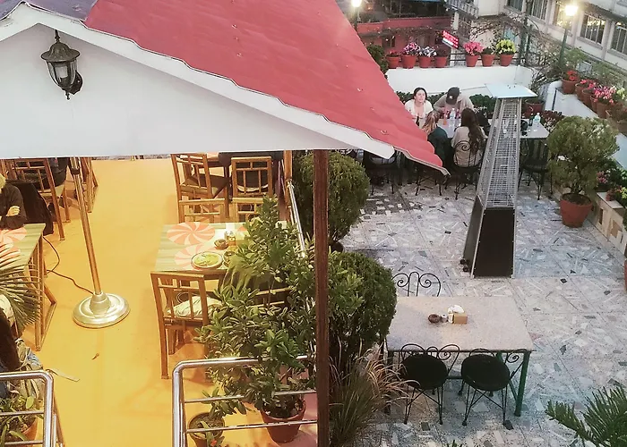 Hotel Nepalaya 3*
