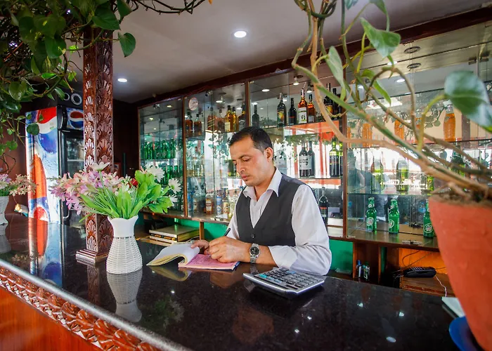 Hotel Nepalaya
