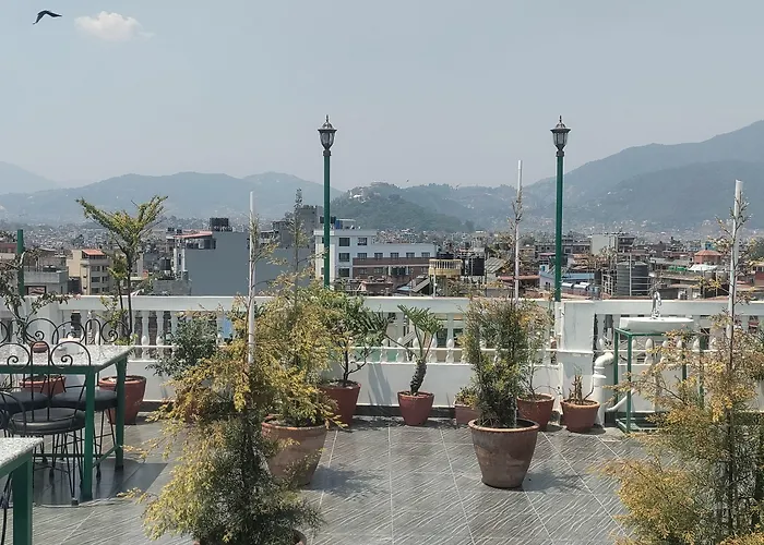 Nepalaya Hotel