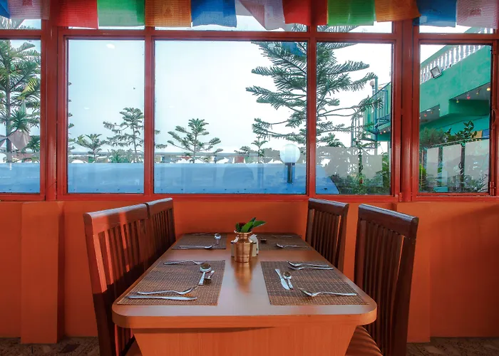 Nepalaya Hotel