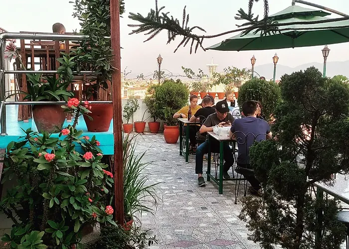 Nepalaya Hotel