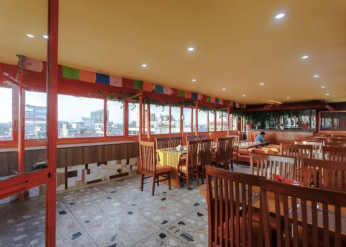 Nepalaya Hotel
