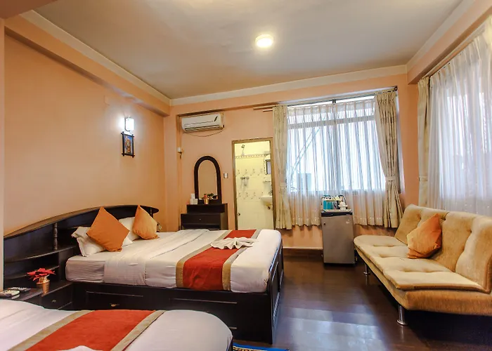 Hotel Nepalaya