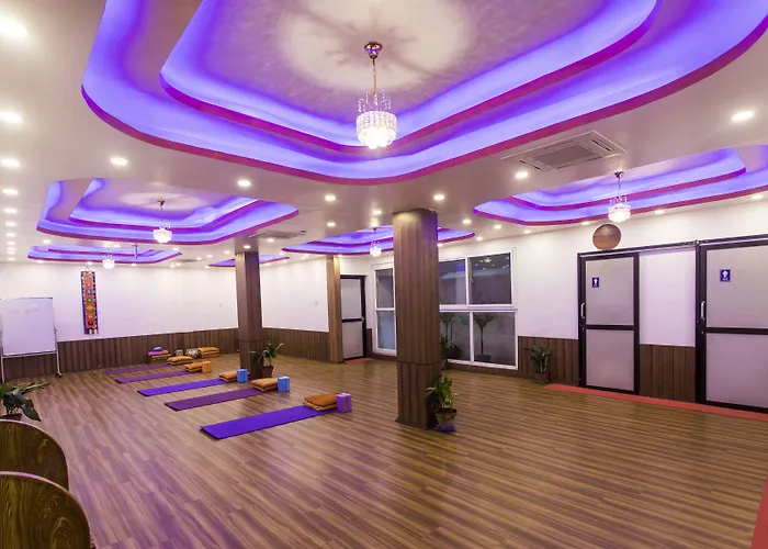 Nepalaya Hotel Kathmandu