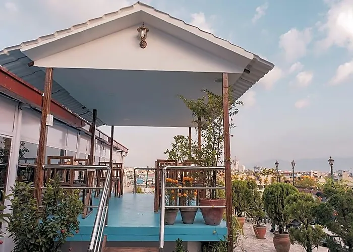 Nepalaya Hotel Kathmandu