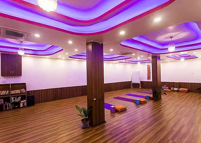 Hotel Nepalaya Kathmandu