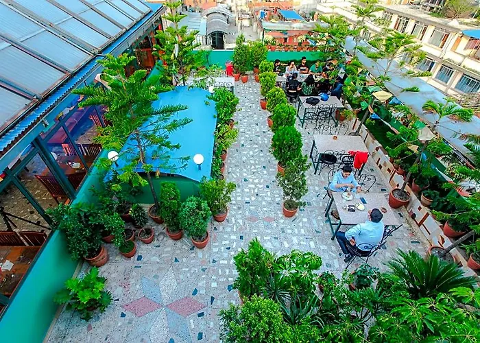 Nepalaya Hotel 3*