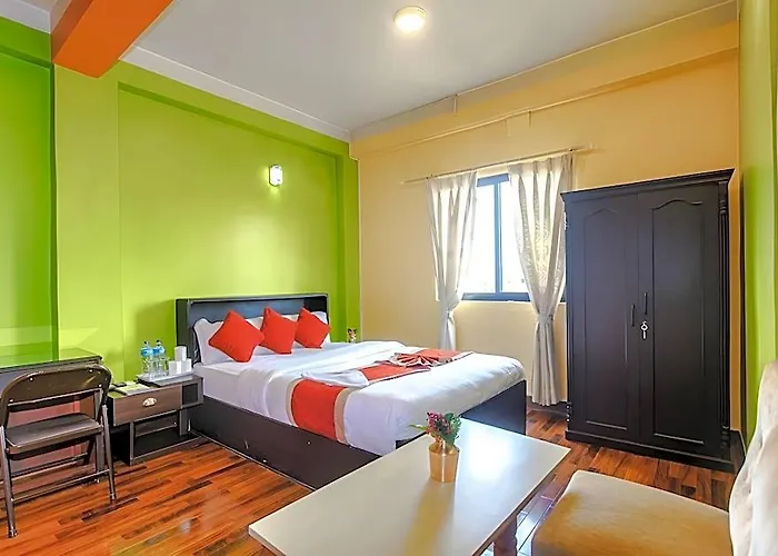 Hotel Nepalaya Kathmandu