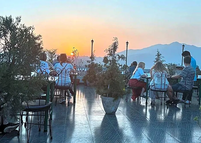 Nepalaya Hotel