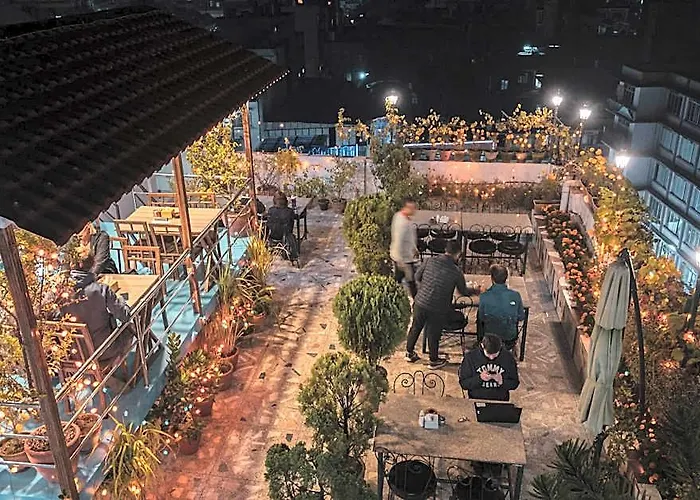 Nepalaya 3* Kathmandu