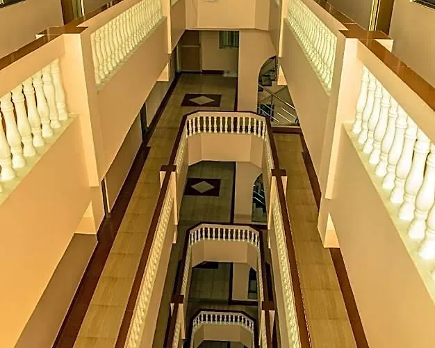 Nepalaya Hotel Kathmandu