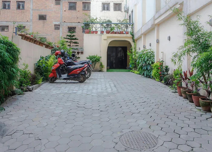 Nepalaya 3* Kathmandu