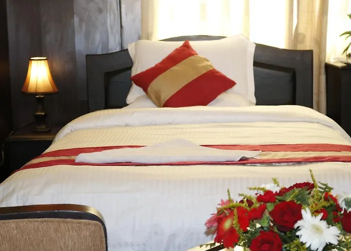 Nepalaya Hotel Kathmandu