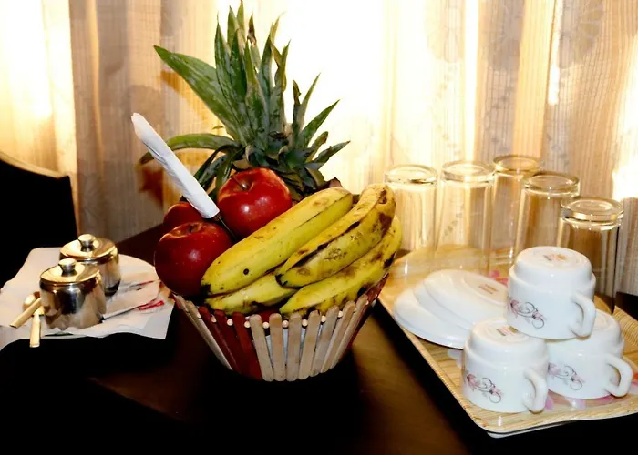 Hotel Nepalaya 3*