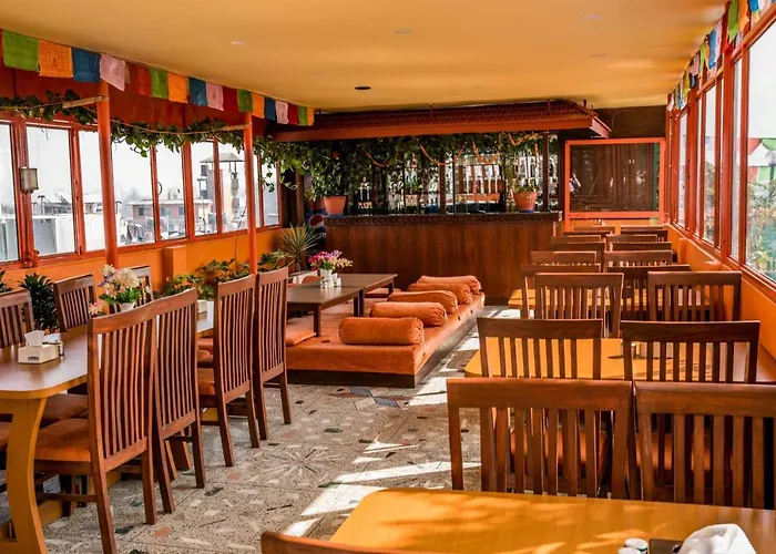 Nepalaya Hotel Kathmandu