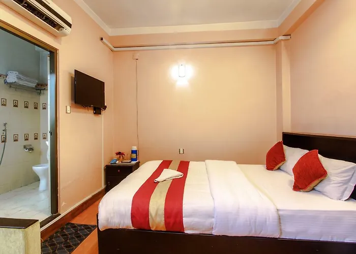 Hotel Nepalaya 3*