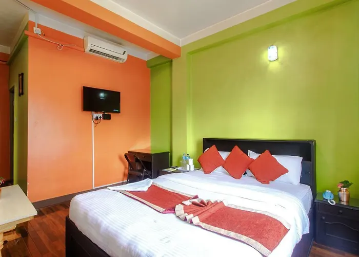 Nepalaya Hotel Kathmandu