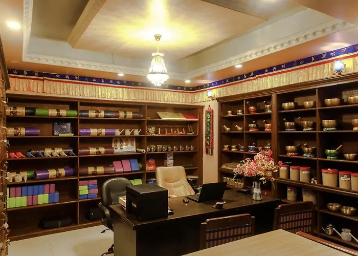 Hotel Nepalaya 3*