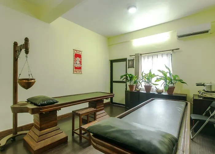 Nepalaya Hotel Kathmandu
