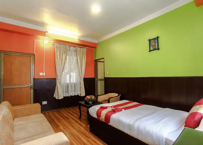 Hotel Nepalaya