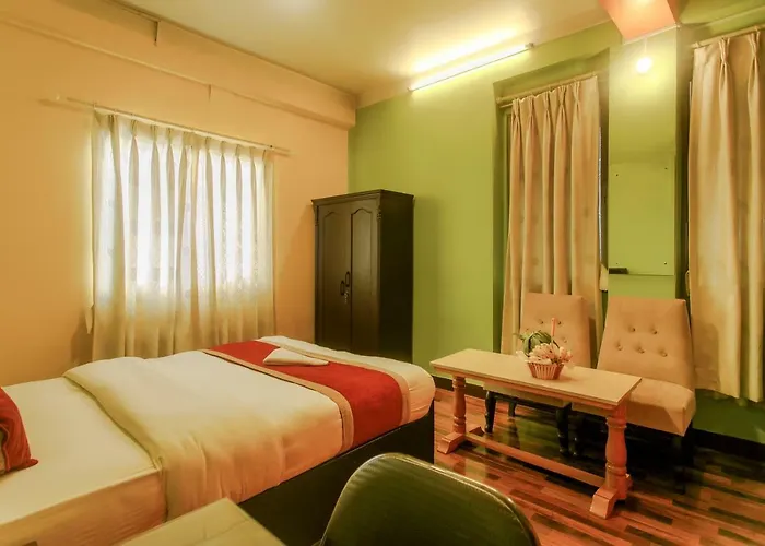 Nepalaya 3* Kathmandu