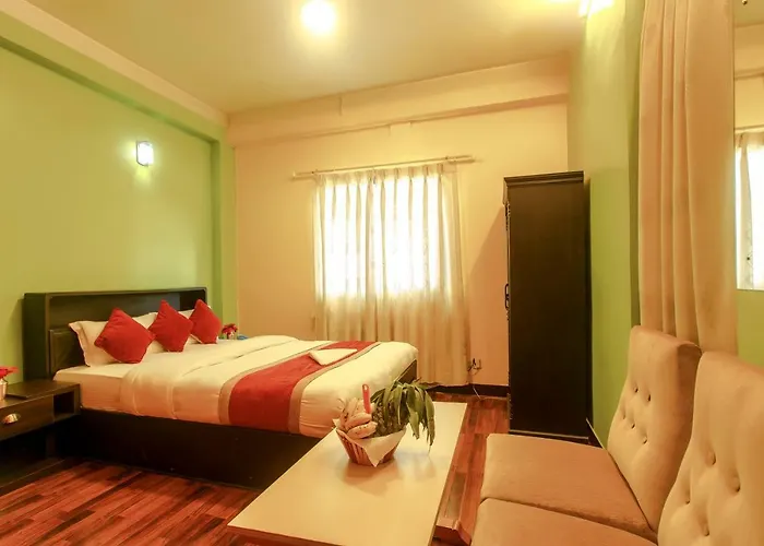 Nepalaya Hotel Kathmandu